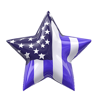 Звезда США